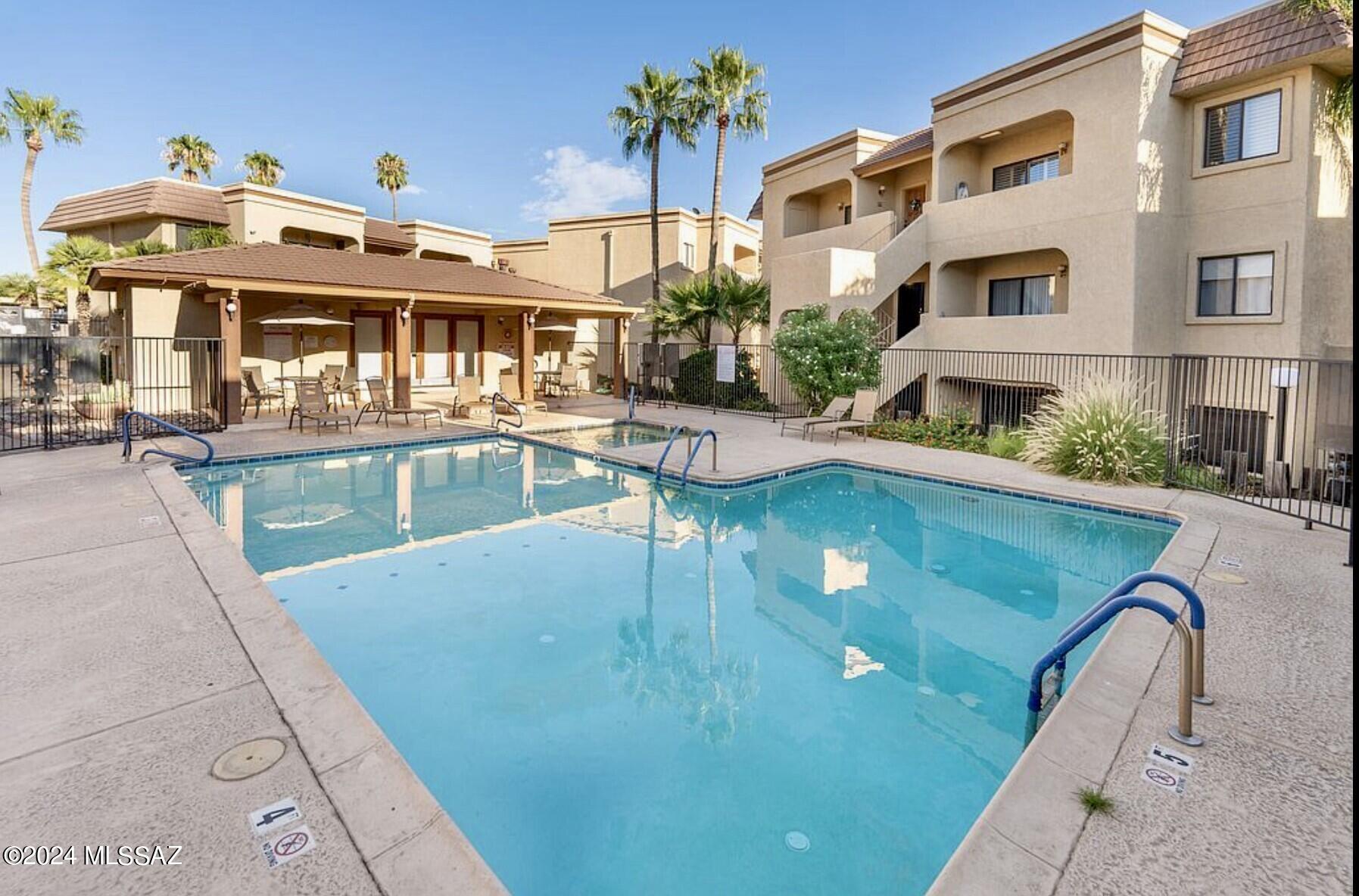 5500 North Valley View Road, Unit 228 Tucson, AZ 85718 - Photo 13 of 14
