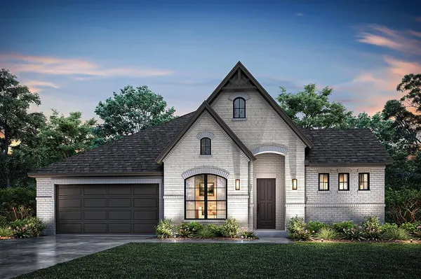 $564,699 | 2608 Alyssa Street, Burleson, TX 76028