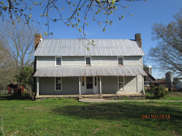 3166 Hog Jowl Road Chickamauga, GA 30707 - Photo 1 of 1 Main View