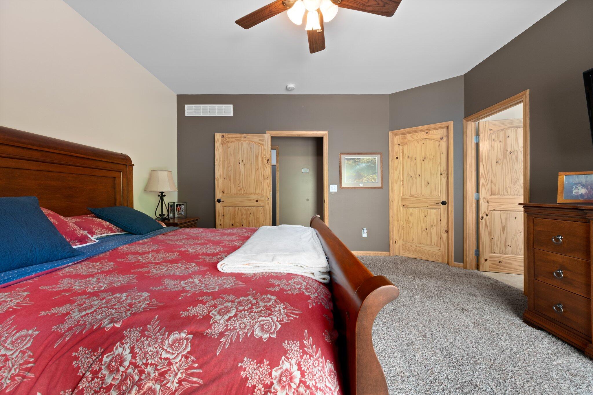 4620 Murner Road Gaylord, MI 49735 - Photo 13 of 73 Gallery Image 13