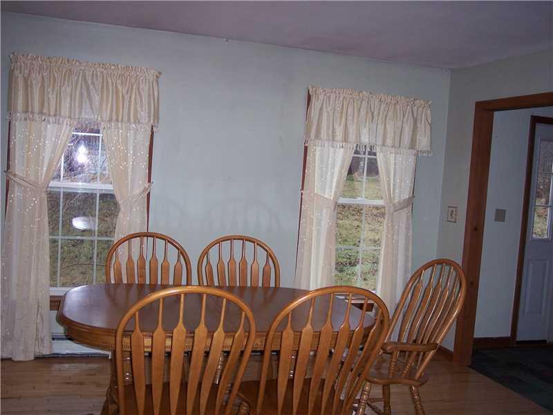 172 Ridge Road Addison, ME 04606 - Photo 3 of 17 Dining Room.