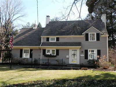 7717 Garfield Road Mentor, OH 44060 - Photo 1 of 1 Wonderful charming home with so much character