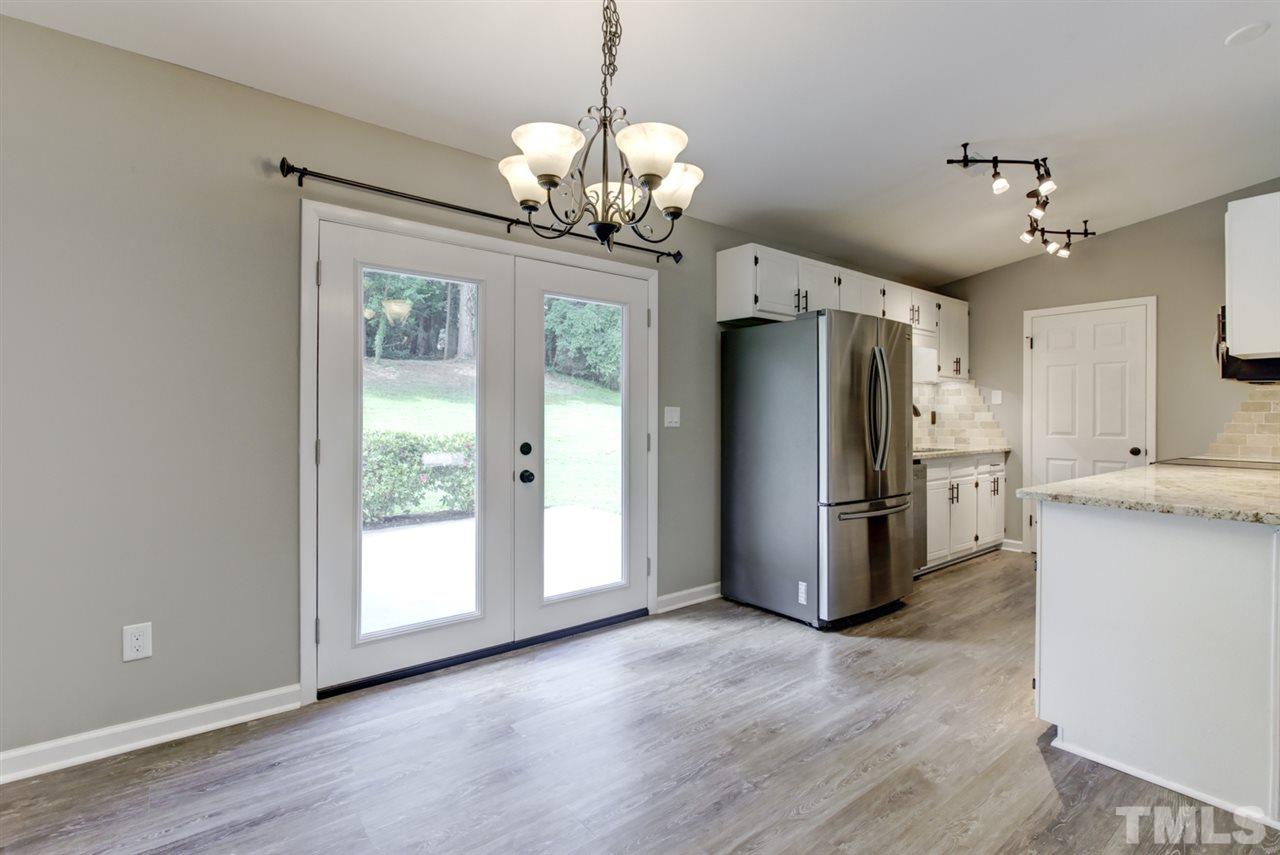 3117 Chancery Place Raleigh, NC 27607 - Photo 5 of 12