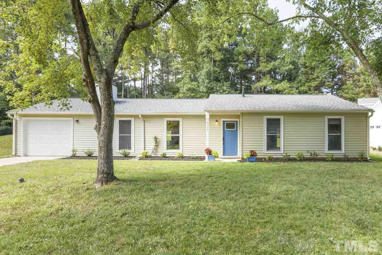3117 Chancery Place Raleigh, NC 27607 - Photo 9 of 12
