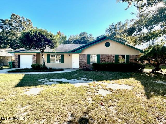 1212 Ridgewood Lane Picayune, MS 39466 - Photo 1 of 19 Main View