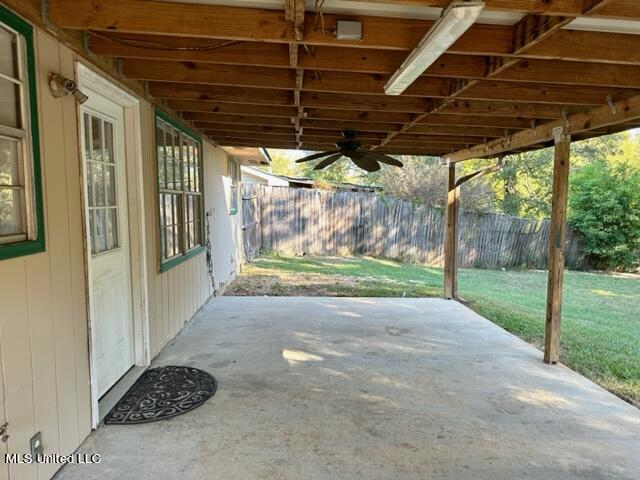 1212 Ridgewood Lane Picayune, MS 39466 - Photo 16 of 19 IMG_3825 (1)