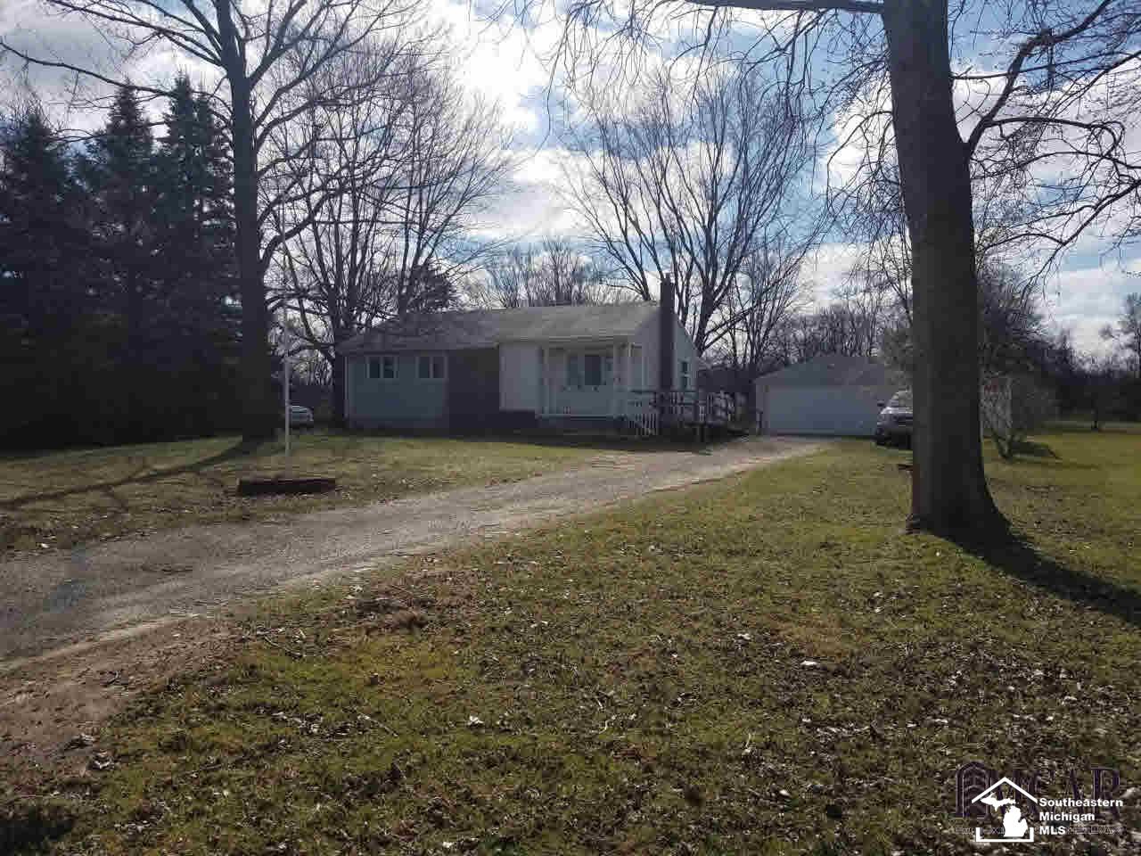 1385 East Rauch Road Erie, MI 48133 - Photo 4 of 25