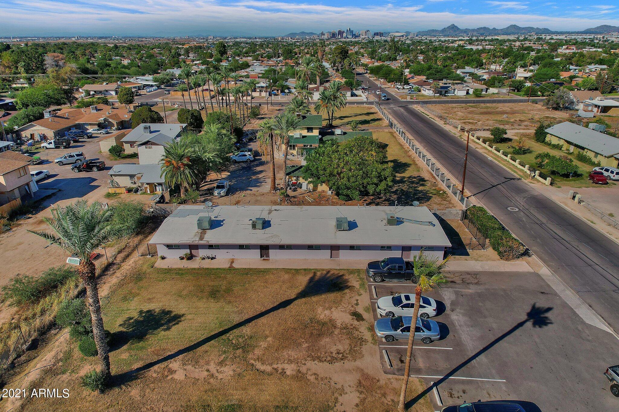 5632 South Montezuma Street Phoenix, AZ 85041 - Photo 44 of 49 44