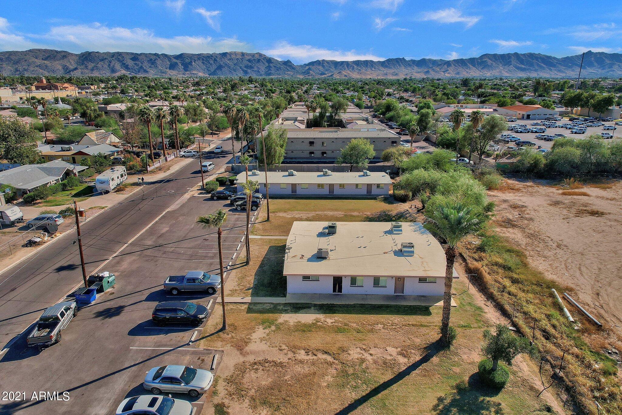 5632 South Montezuma Street Phoenix, AZ 85041 - Photo 45 of 49 45