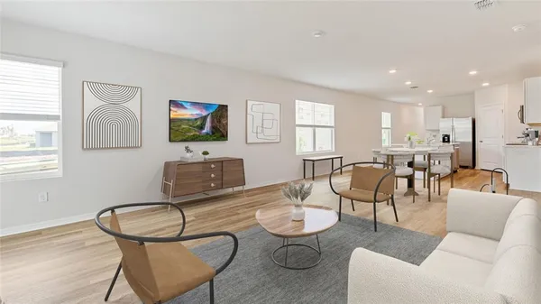 $357,000 | 1907 Hammock Trace Drive, Parrish, FL 34219