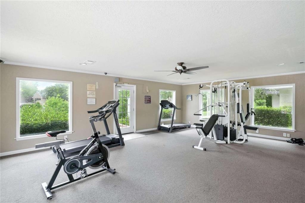 10286 West Winston Avenue, Unit 15 Baton Rouge, LA 70809 - Photo 26 of 28