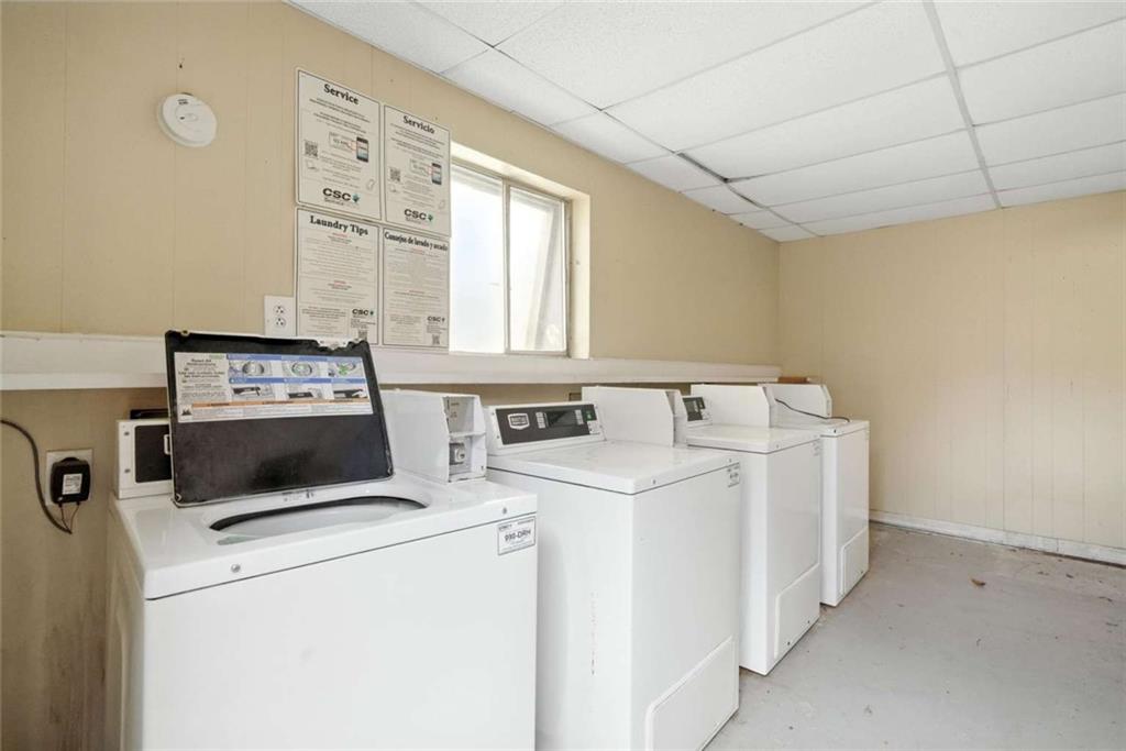 10286 West Winston Avenue, Unit 15 Baton Rouge, LA 70809 - Photo 28 of 28