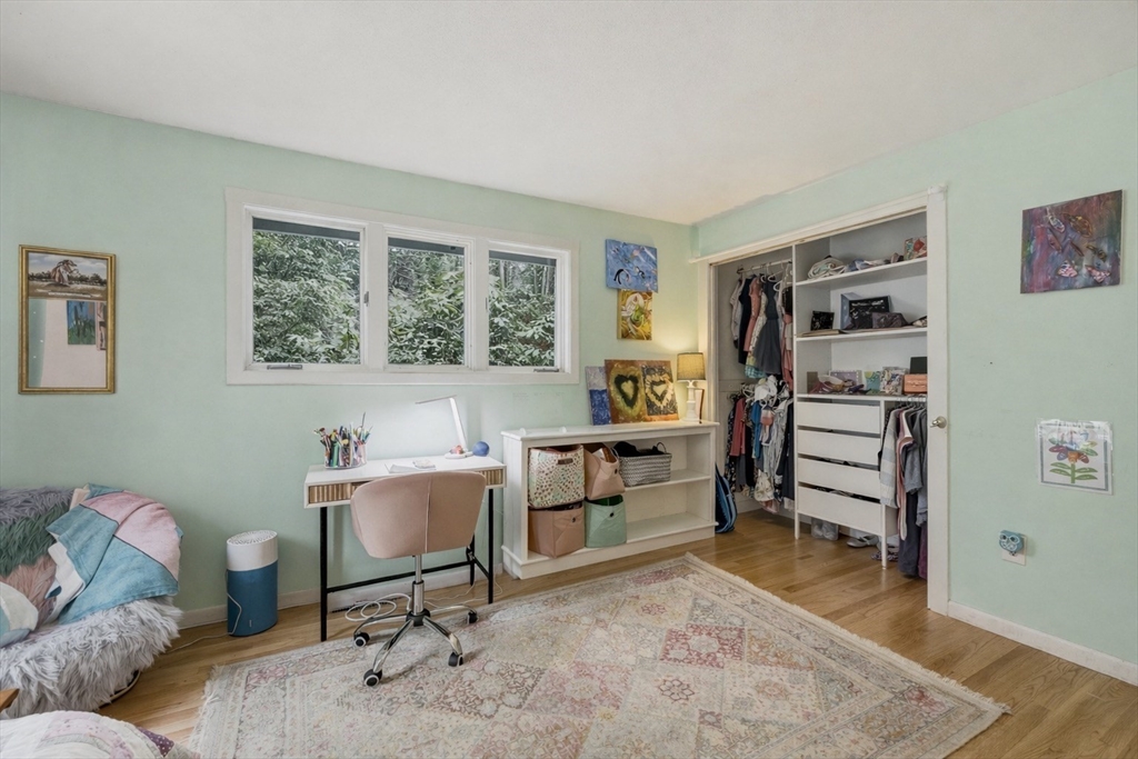 148 Aubinwood Road Amherst, MA 01002 - Photo 20 of 35