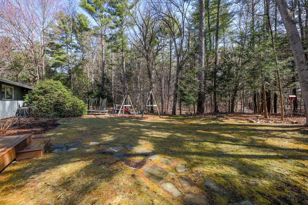 148 Aubinwood Road Amherst, MA 01002 - Photo 30 of 35