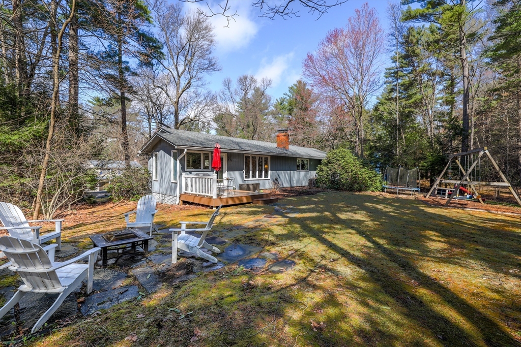 148 Aubinwood Road Amherst, MA 01002 - Photo 31 of 35