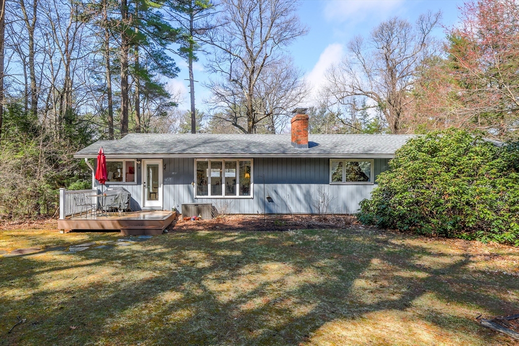 148 Aubinwood Road Amherst, MA 01002 - Photo 32 of 35