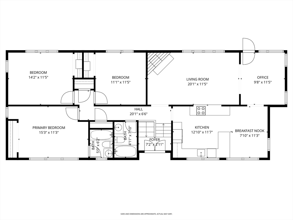 148 Aubinwood Road Amherst, MA 01002 - Photo 34 of 35