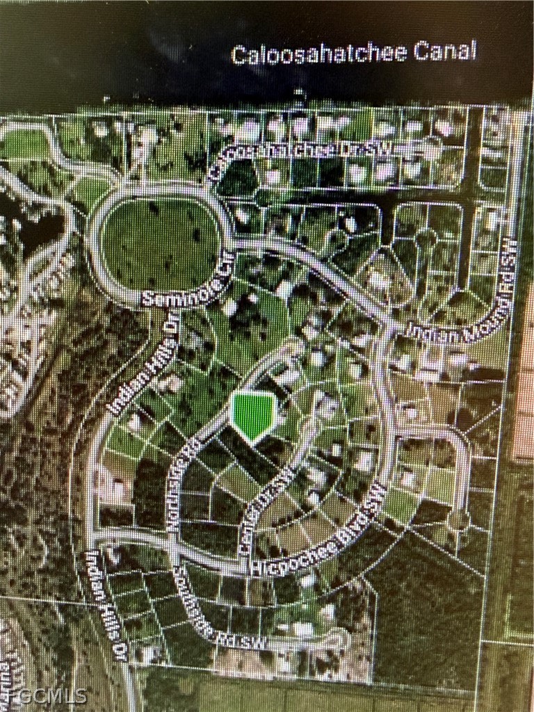 Northside Road Moore Haven, FL 33471 - Photo 2 of 8