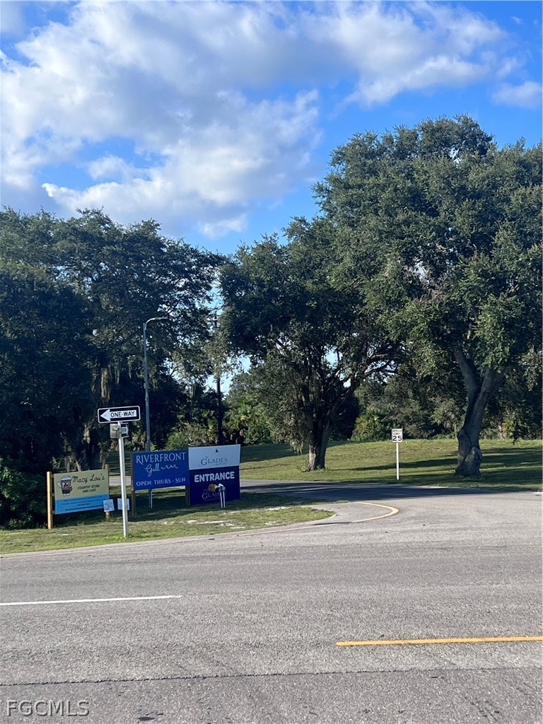 Northside Road Moore Haven, FL 33471 - Photo 6 of 8