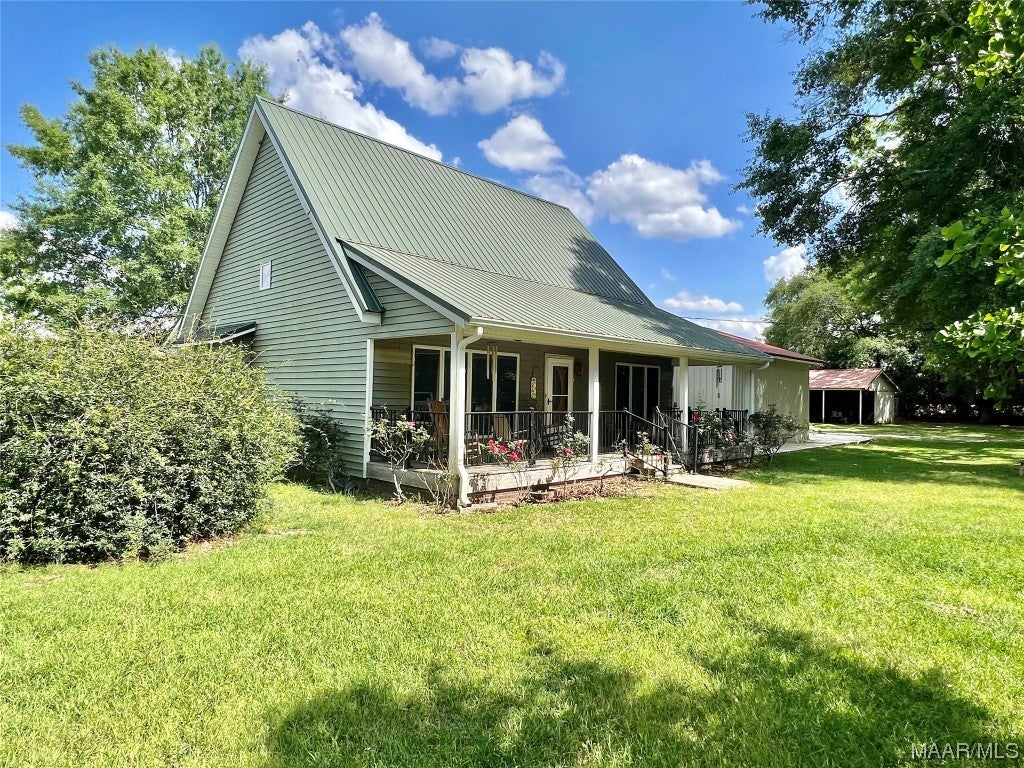 579 Mitchell Road Hartford, AL 36344 - Photo 46 of 49 Gallery Image 46