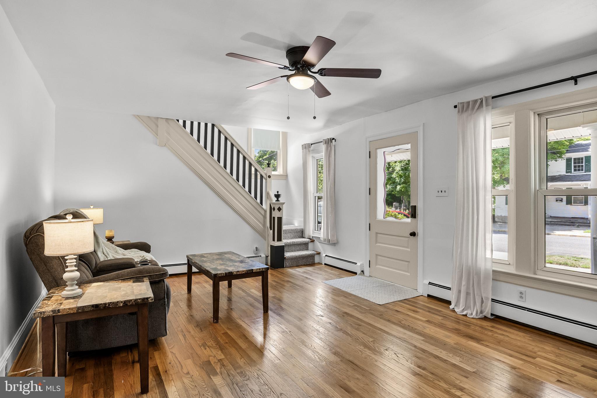 212 Ridgway Street Mount Holly, NJ 08060 - Photo 6 of 27