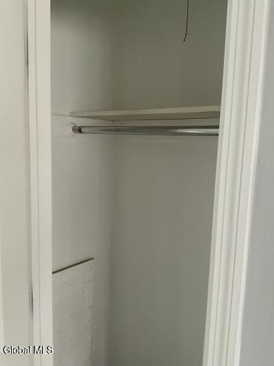 11-21 Ashdown Road, Unit 15F Clifton Park, NY 12019 - Photo 12 of 13 Hallway Closet