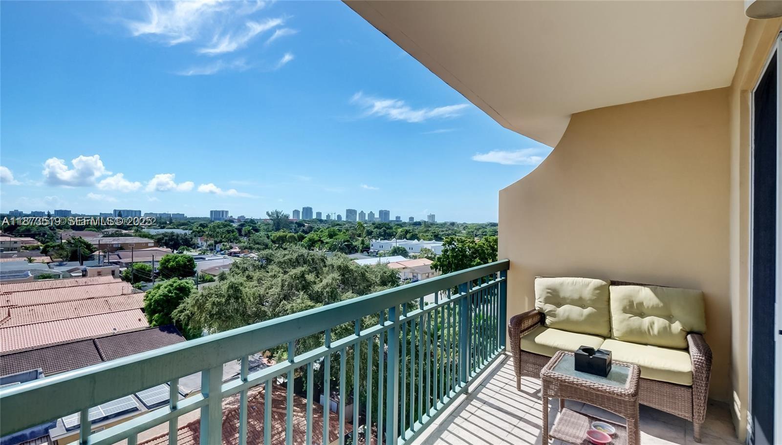 2501 Douglas Road, Unit 601 Miami, FL 33133 - Photo 22 of 31