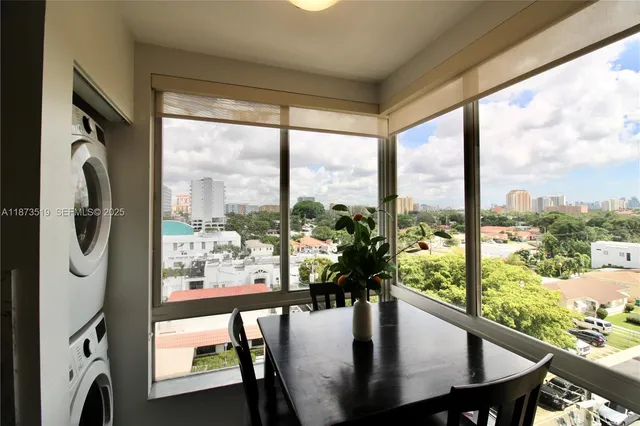 $485,000 | 2501 Douglas Road, Unit 601, Miami, FL 33133