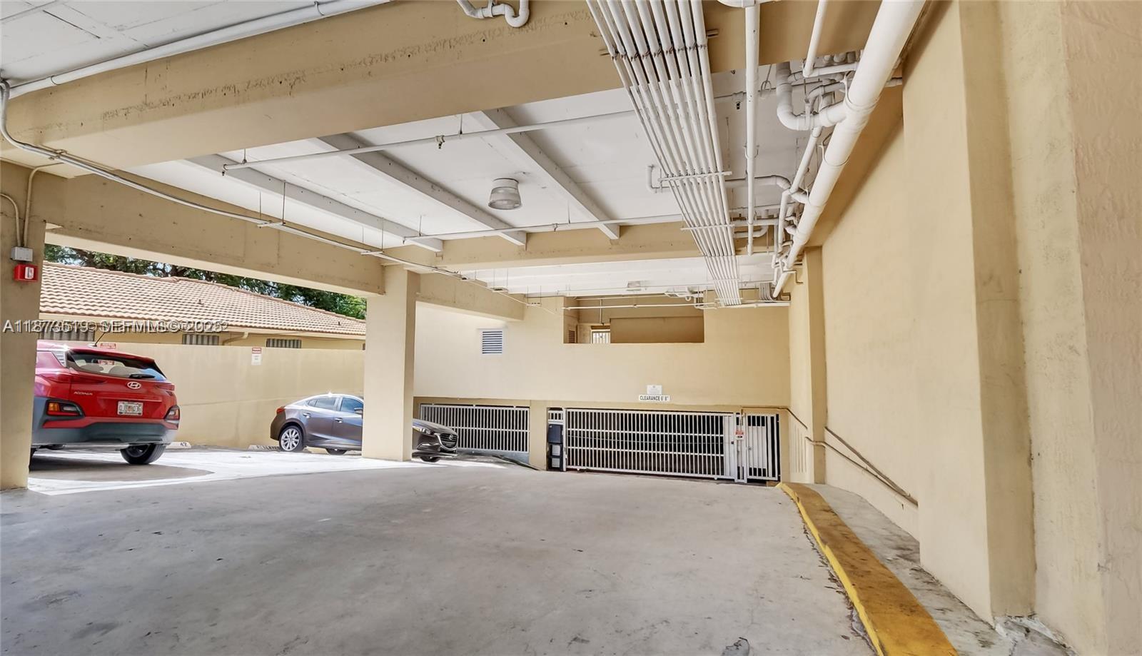 2501 Douglas Road, Unit 601 Miami, FL 33133 - Photo 25 of 31