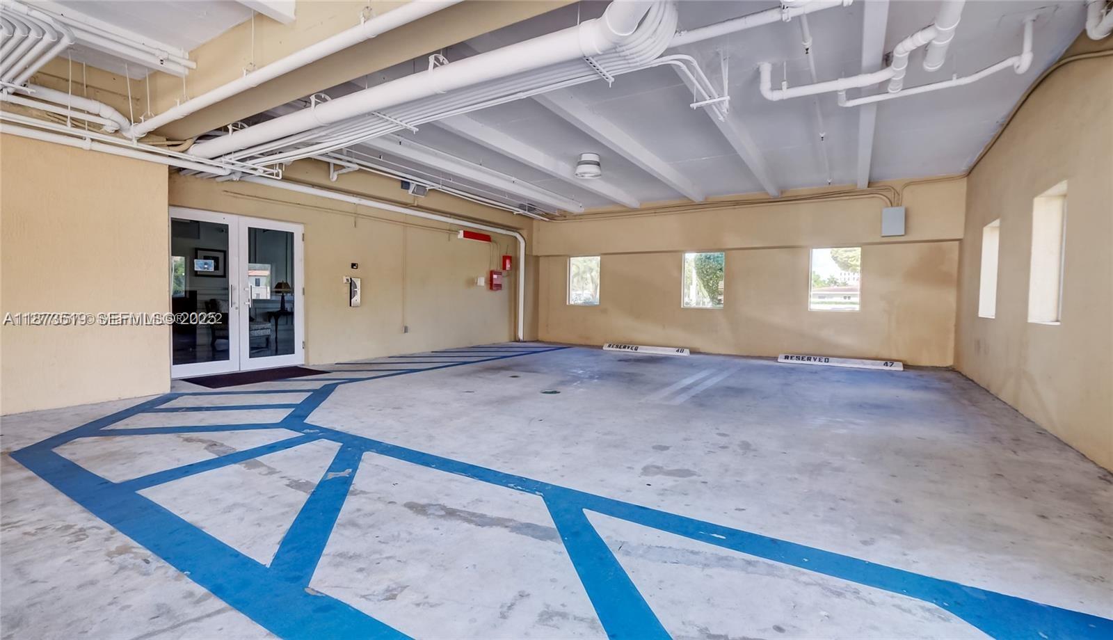 2501 Douglas Road, Unit 601 Miami, FL 33133 - Photo 26 of 31