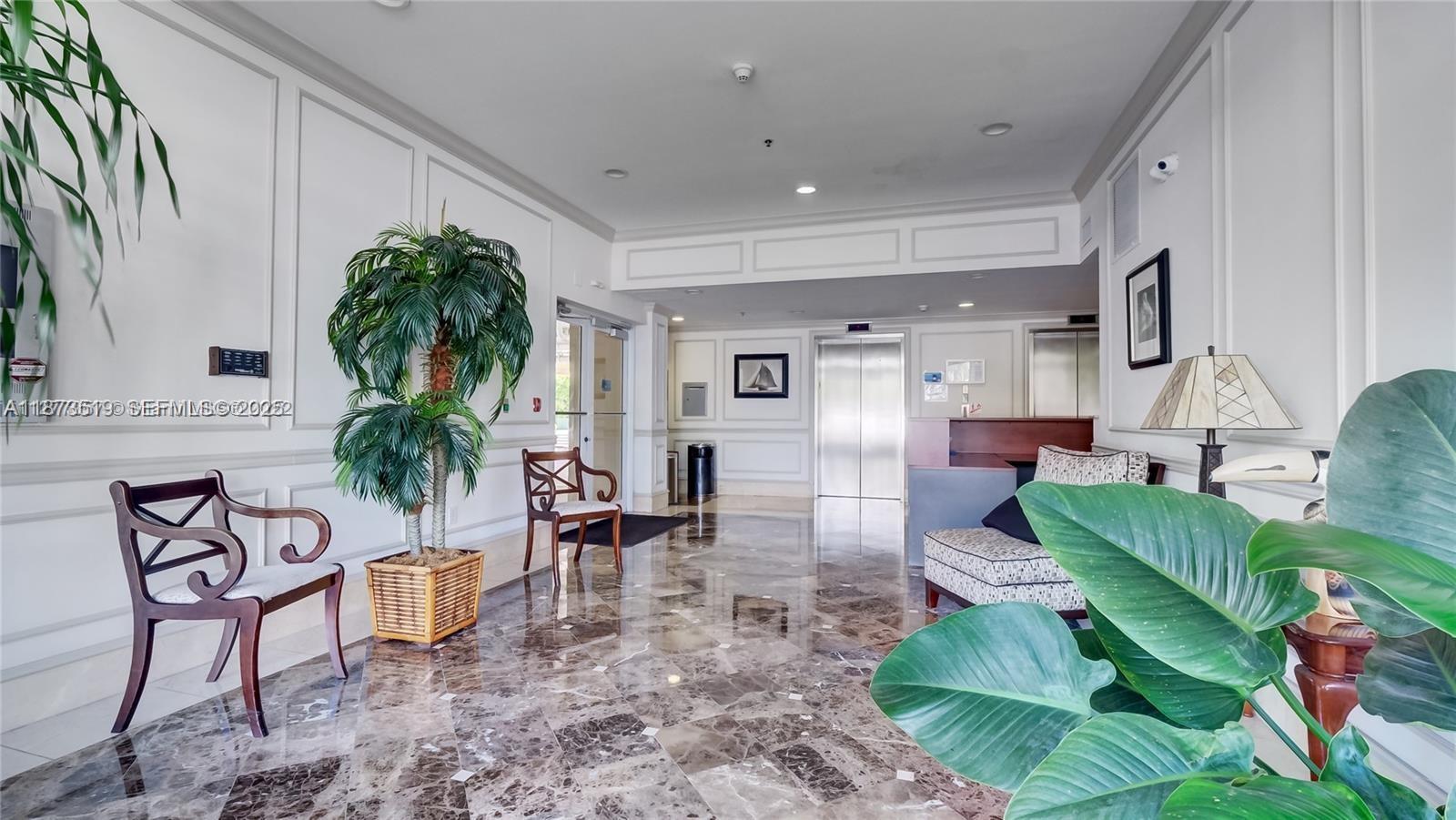 2501 Douglas Road, Unit 601 Miami, FL 33133 - Photo 27 of 31