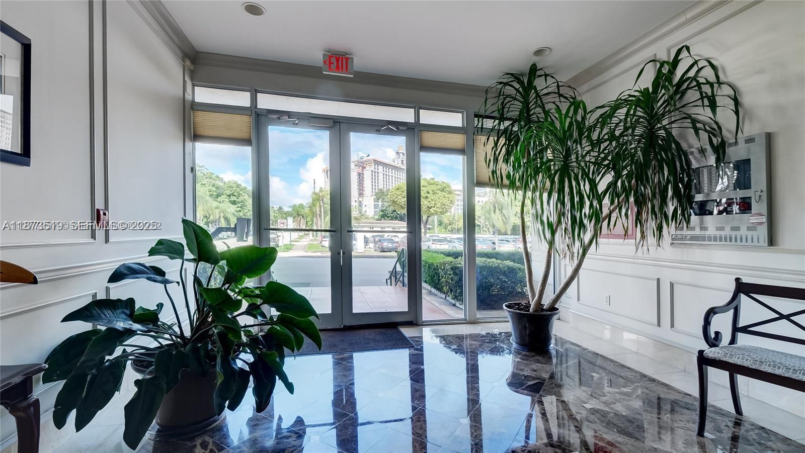 2501 Douglas Road, Unit 601 Miami, FL 33133 - Photo 29 of 31