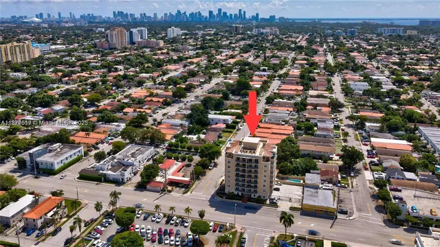 $499,999 | 2501 Douglas Road, Unit 601, Miami, FL 33133