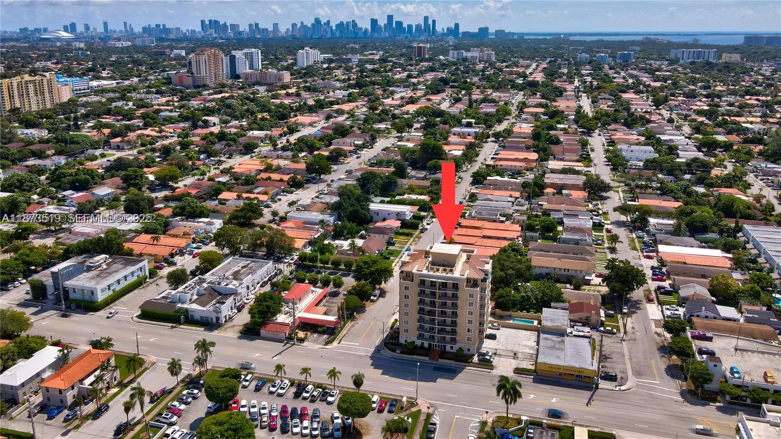 2501 Douglas Road, Unit 601 Miami, FL 33133 - Photo 31 of 31