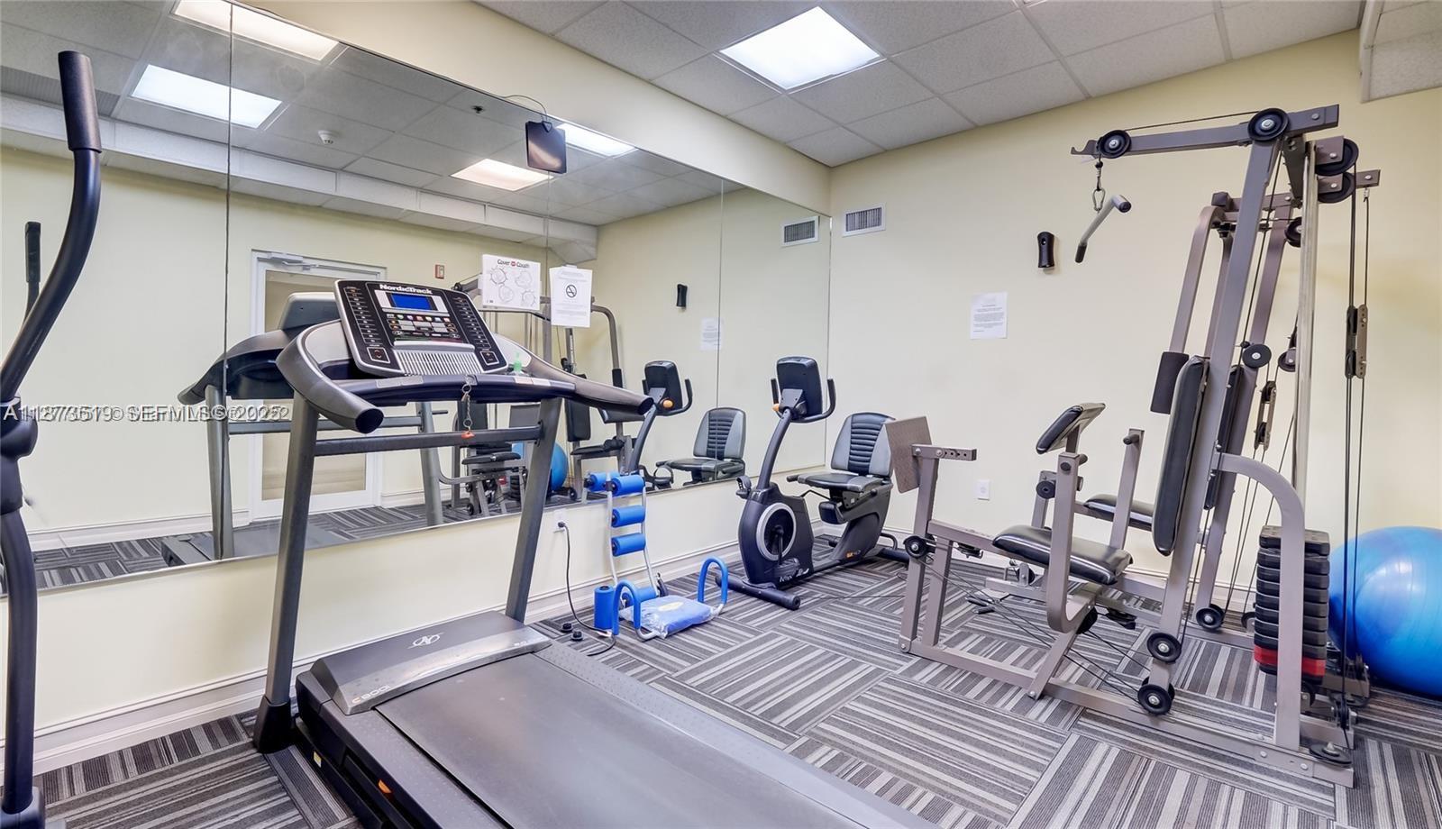 2501 Douglas Road, Unit 601 Miami, FL 33133 - Photo 9 of 31