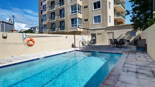 $499,999 | 2501 Douglas Road, Unit 601, Miami, FL 33133