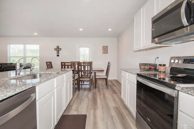 $362,900 | 10909 Blacktail Loop, Pensacola, FL 32526