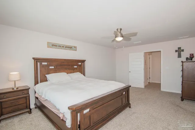 $362,900 | 10909 Blacktail Loop, Pensacola, FL 32526