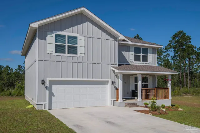 $362,900 | 10909 Blacktail Loop, Pensacola, FL 32526