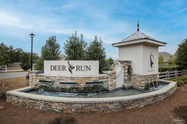 $362,900 | 10909 Blacktail Loop, Pensacola, FL 32526