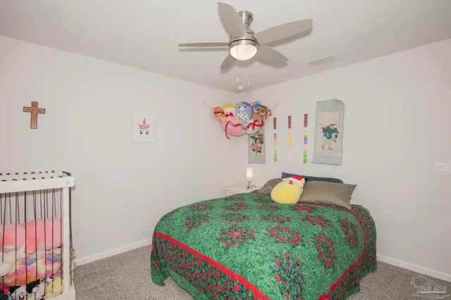 $362,900 | 10909 Blacktail Loop, Pensacola, FL 32526