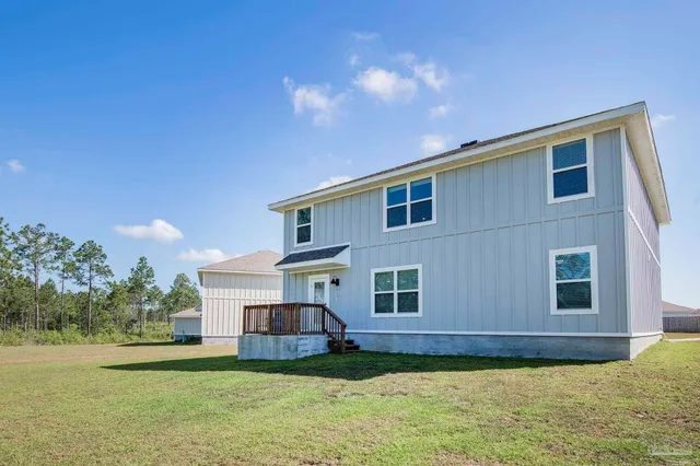 $362,900 | 10909 Blacktail Loop, Pensacola, FL 32526