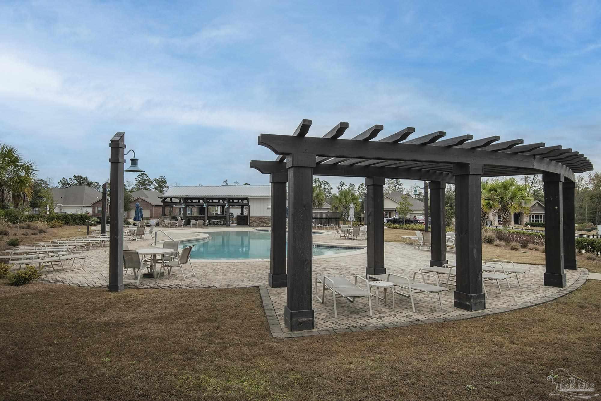 10909 Blacktail Loop Pensacola, FL 32526 - Photo 48 of 49