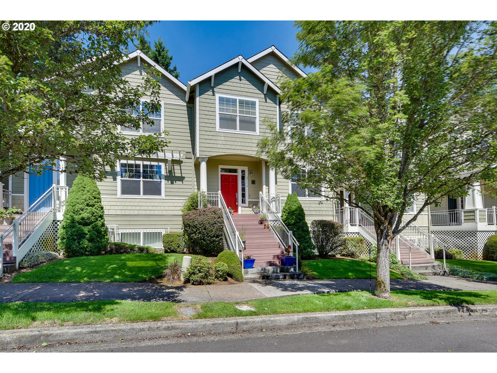 2110 Northwest Fargo Loop Camas, WA 98607 - Photo 1 of 32 Gallery Image 1