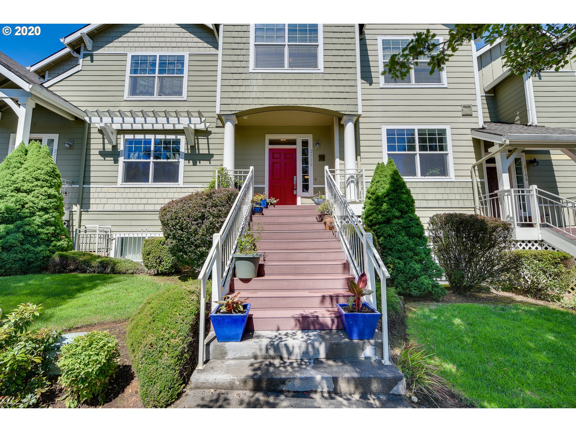 2110 Northwest Fargo Loop Camas, WA 98607 - Photo 2 of 32 Gallery Image 2