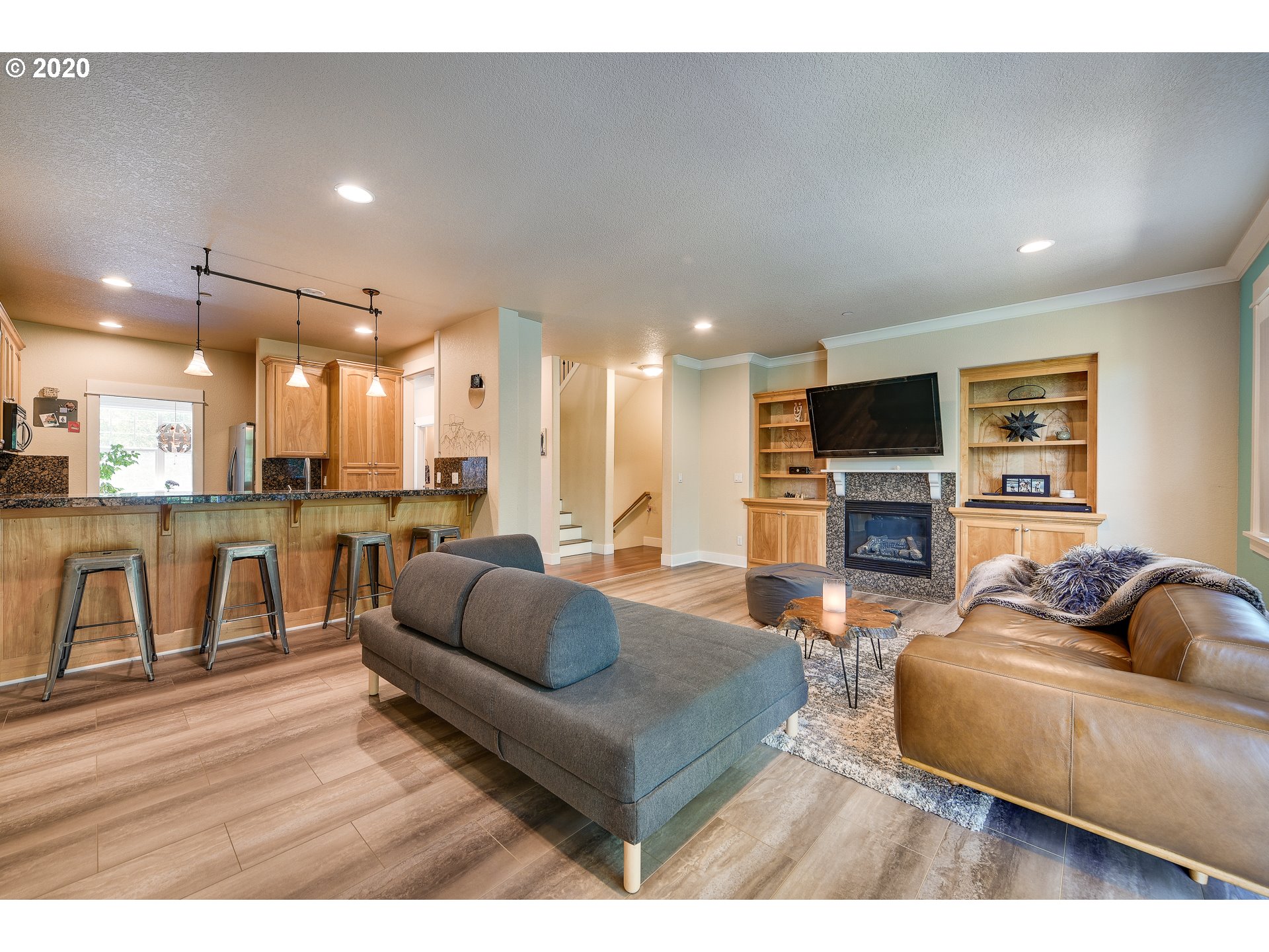 2110 Northwest Fargo Loop Camas, WA 98607 - Photo 10 of 32 Gallery Image 10