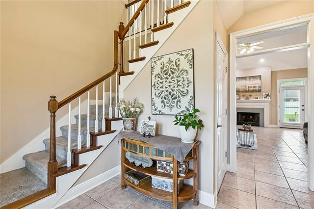 127 Magnolia Court Luling, LA 70070 - Photo 5 of 25