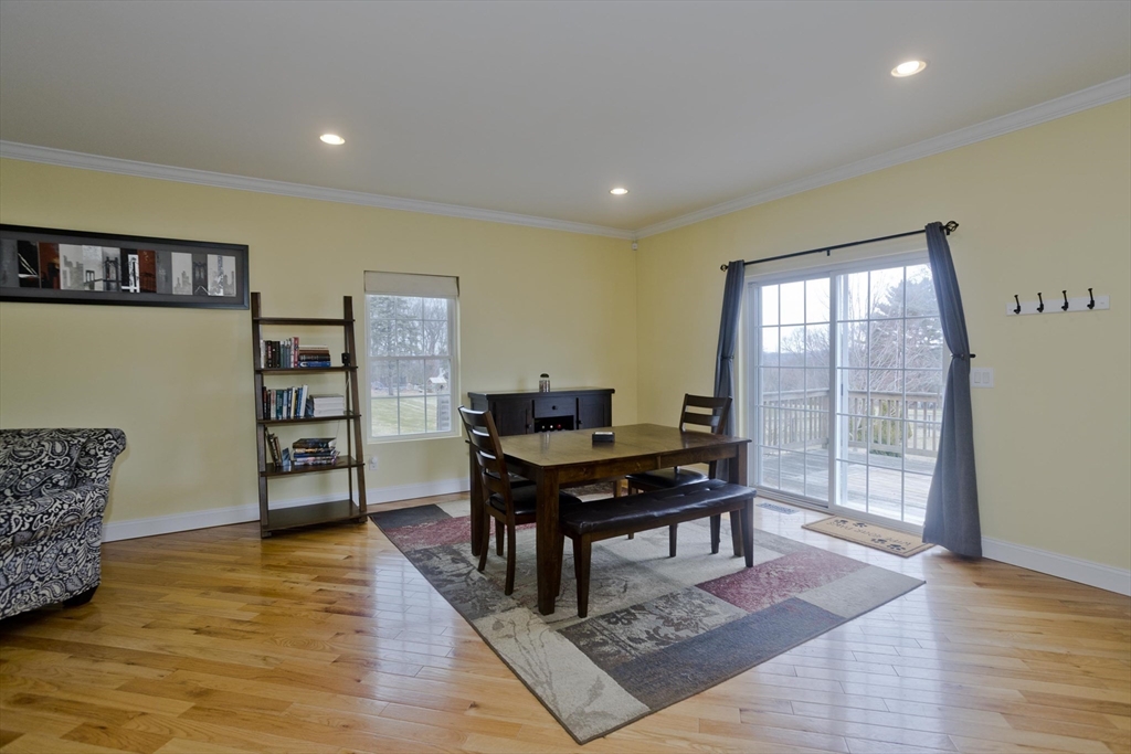 48 Mountain Avenue West Springfield, MA 01089 - Photo 10 of 39 a view of a livingroom with furniture and window