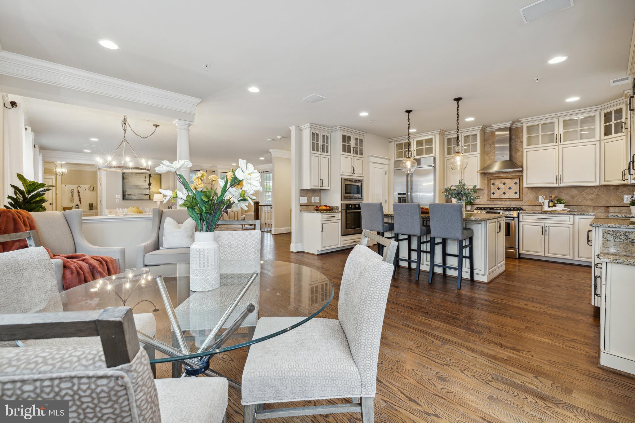 8104 Old Georgetown Road Bethesda, MD 20814 - Photo 13 of 47