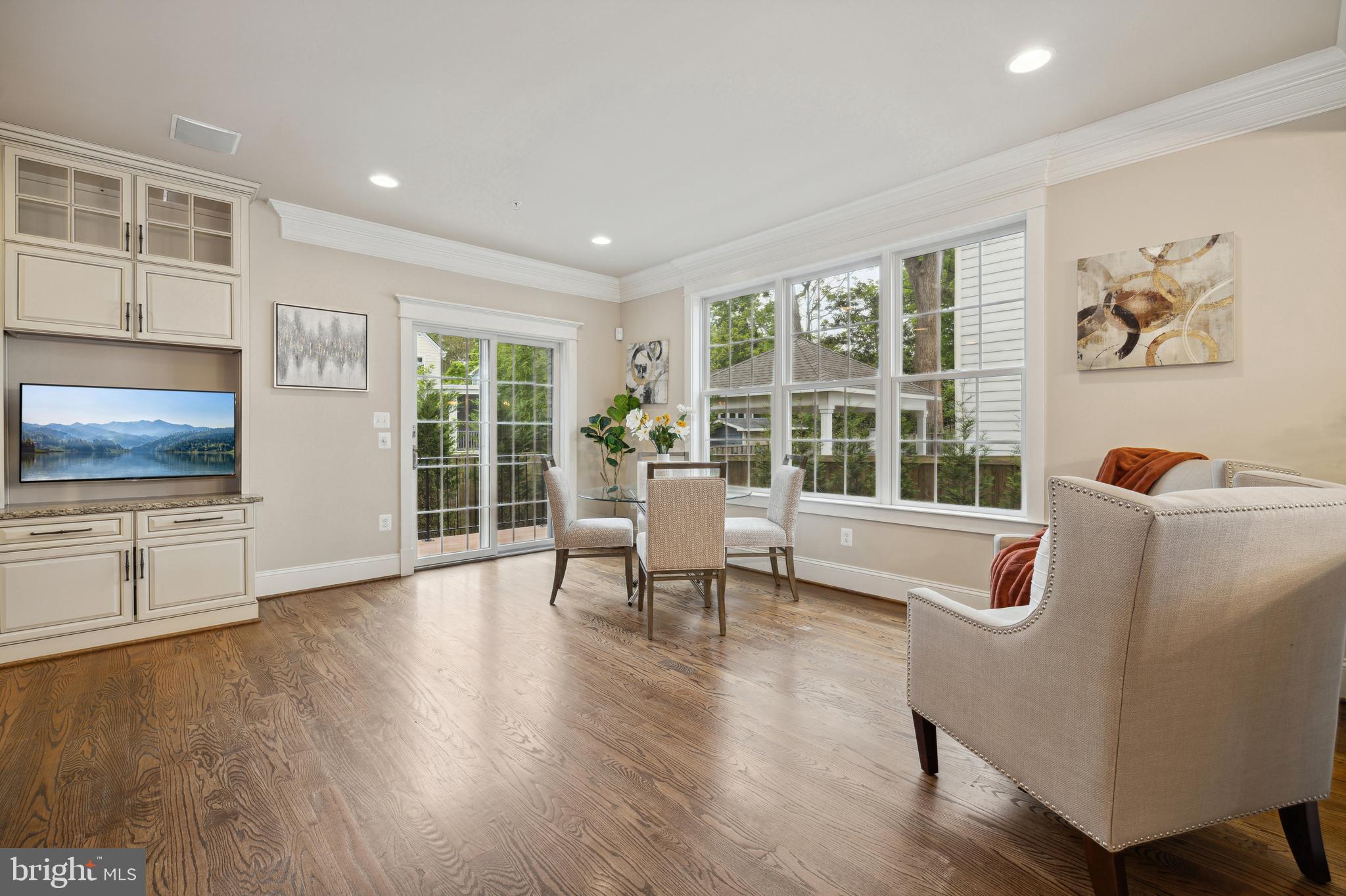 8104 Old Georgetown Road Bethesda, MD 20814 - Photo 14 of 47